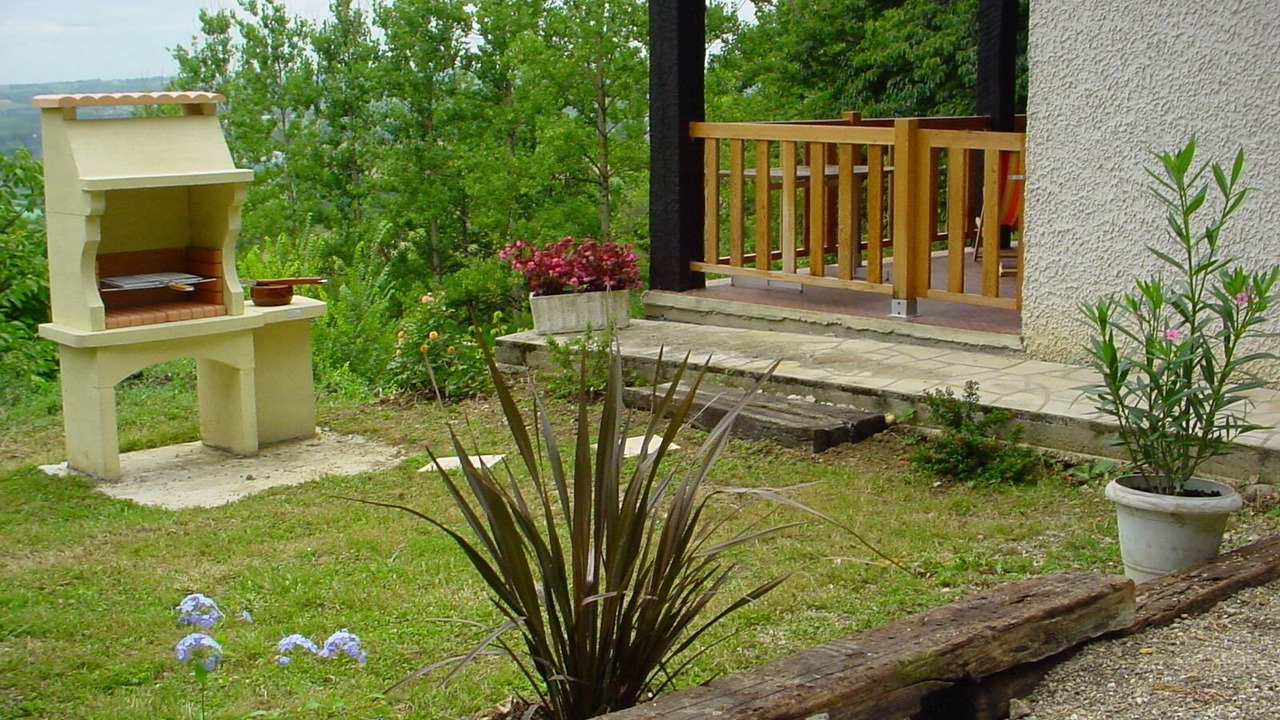 Photo of Outdoor in Port-Sainte-Marie