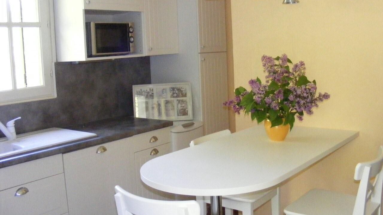 Photo of Kitchen in Port-Sainte-Marie