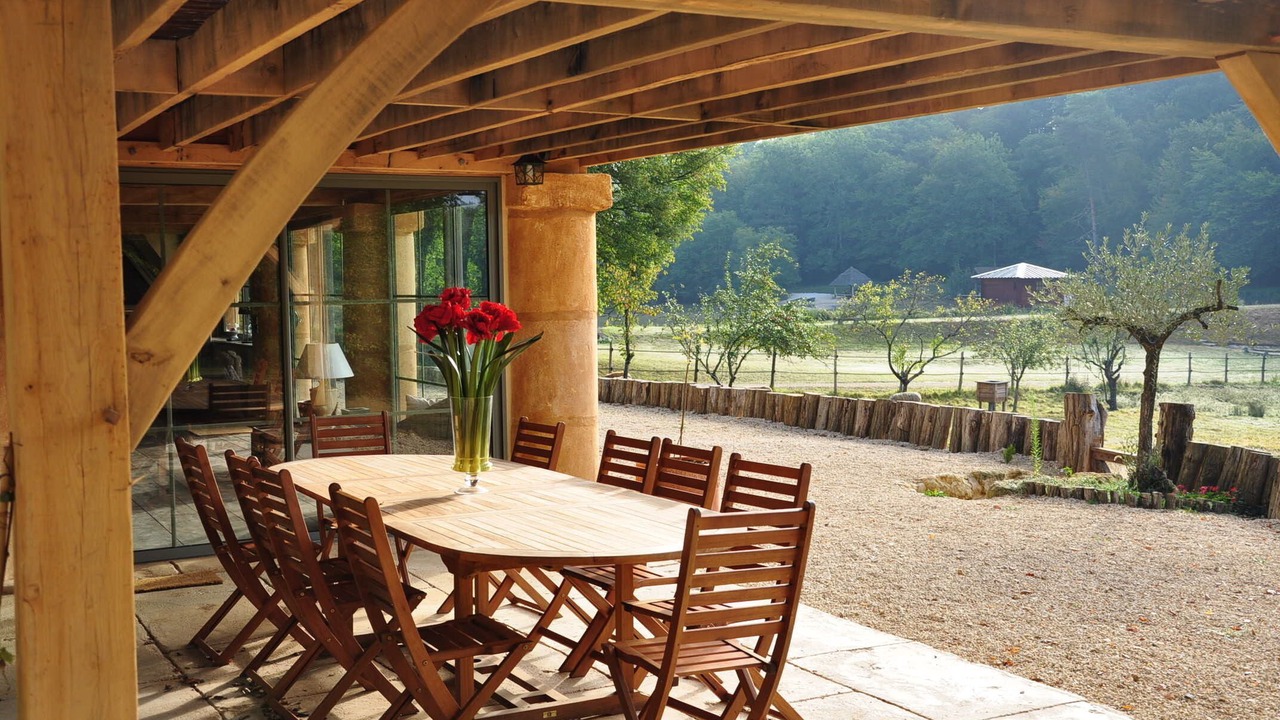 Photo of Outdoor in Saint-Felix-de-Villadeix
