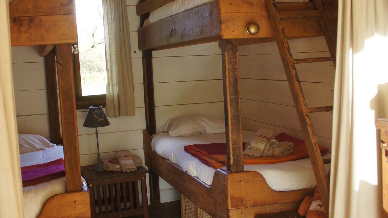 Photo of Bedroom in Saint-Felix-de-Villadeix