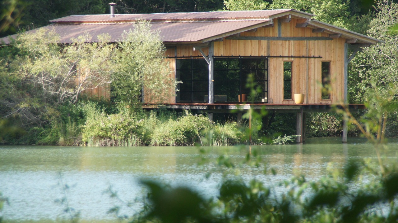Photo of Outdoor in Saint-Felix-de-Villadeix