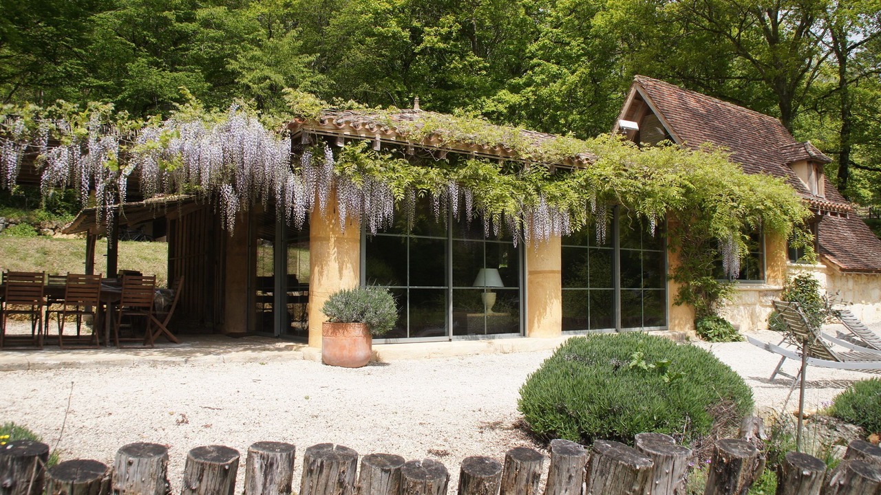 Photo of Outdoor in Saint-Felix-de-Villadeix