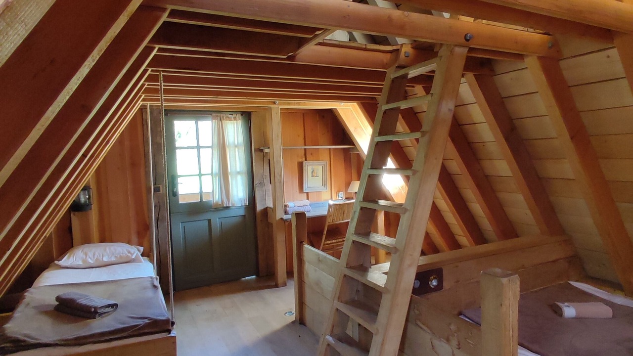 Photo of Bedroom in Saint-Felix-de-Villadeix