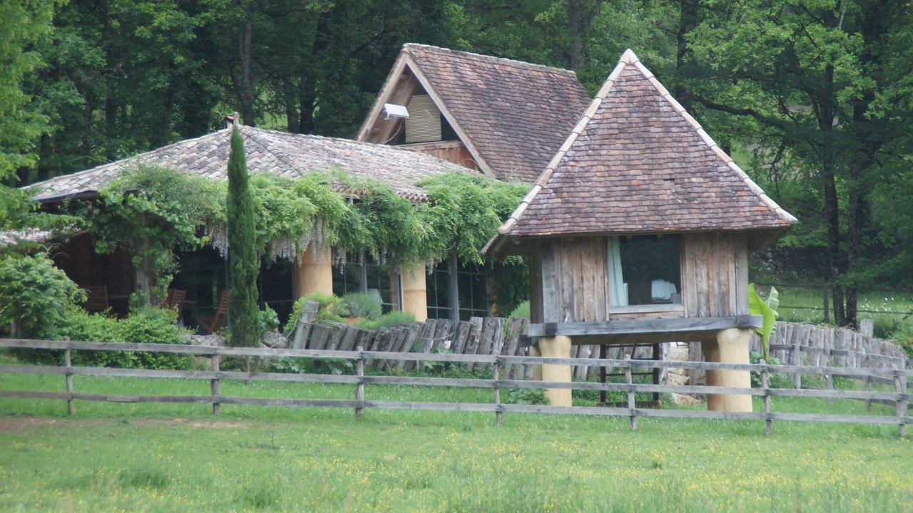 Photo of Outdoor in Saint-Felix-de-Villadeix