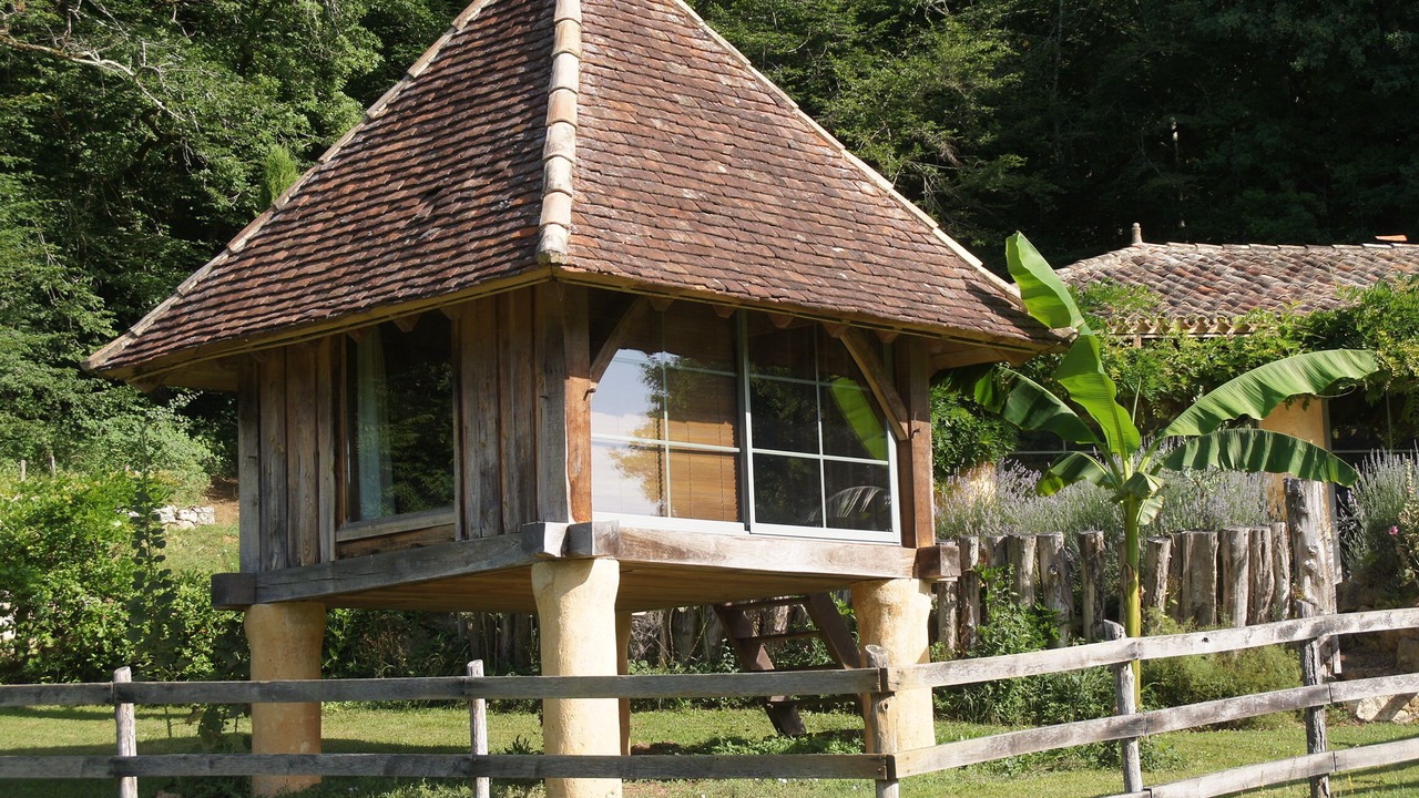 Photo of Outdoor in Saint-Felix-de-Villadeix