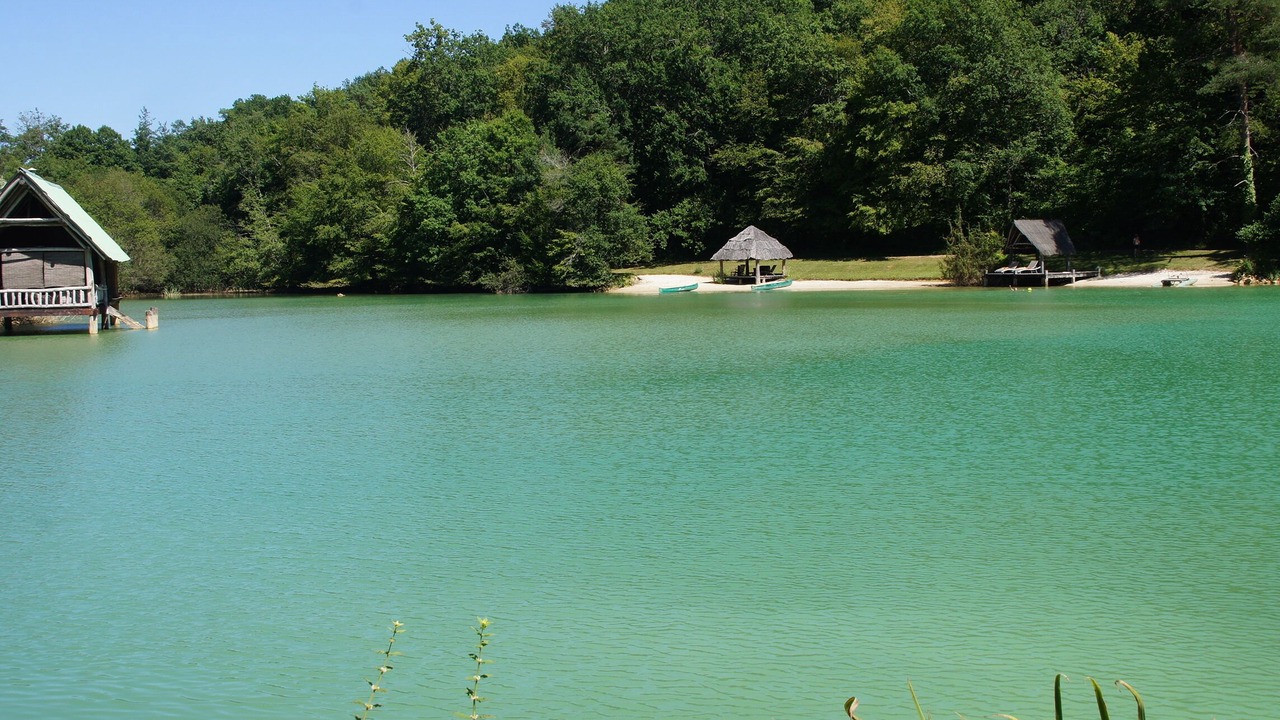Photo of Outdoor in Saint-Felix-de-Villadeix