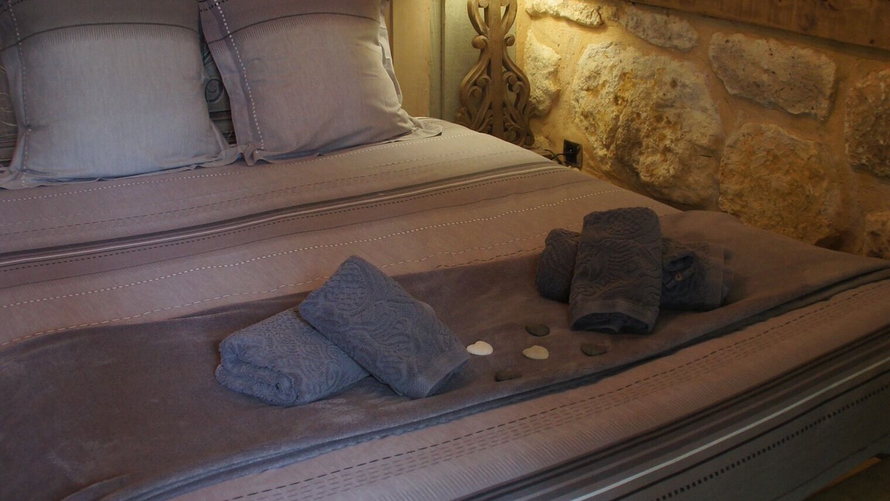 Photo of Bedroom in Saint-Felix-de-Villadeix