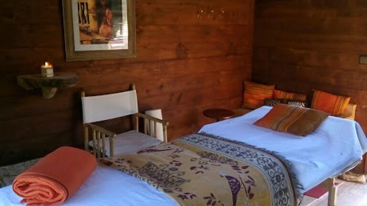 Photo of Bedroom in Saint-Felix-de-Villadeix