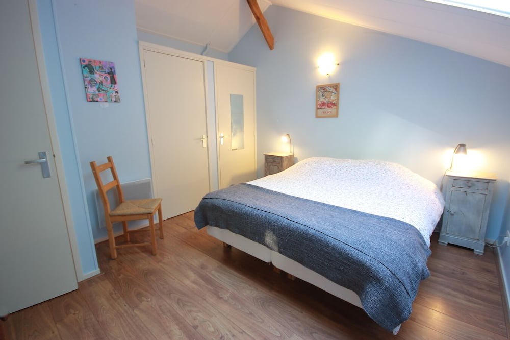 Photo of Bedroom in Pensol