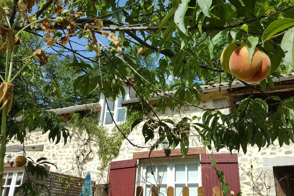 Photo of Outdoor in Pensol