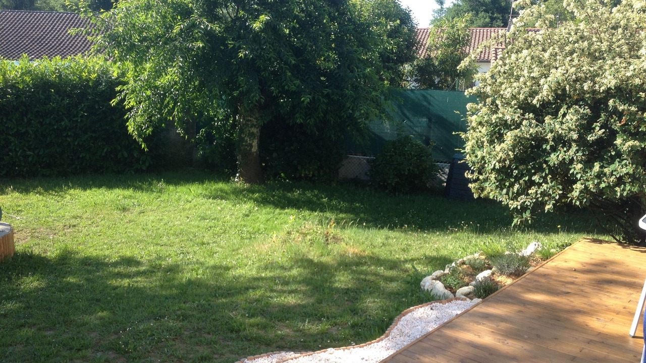 Photo of Outdoor in Saint-Medard-d'Eyrans