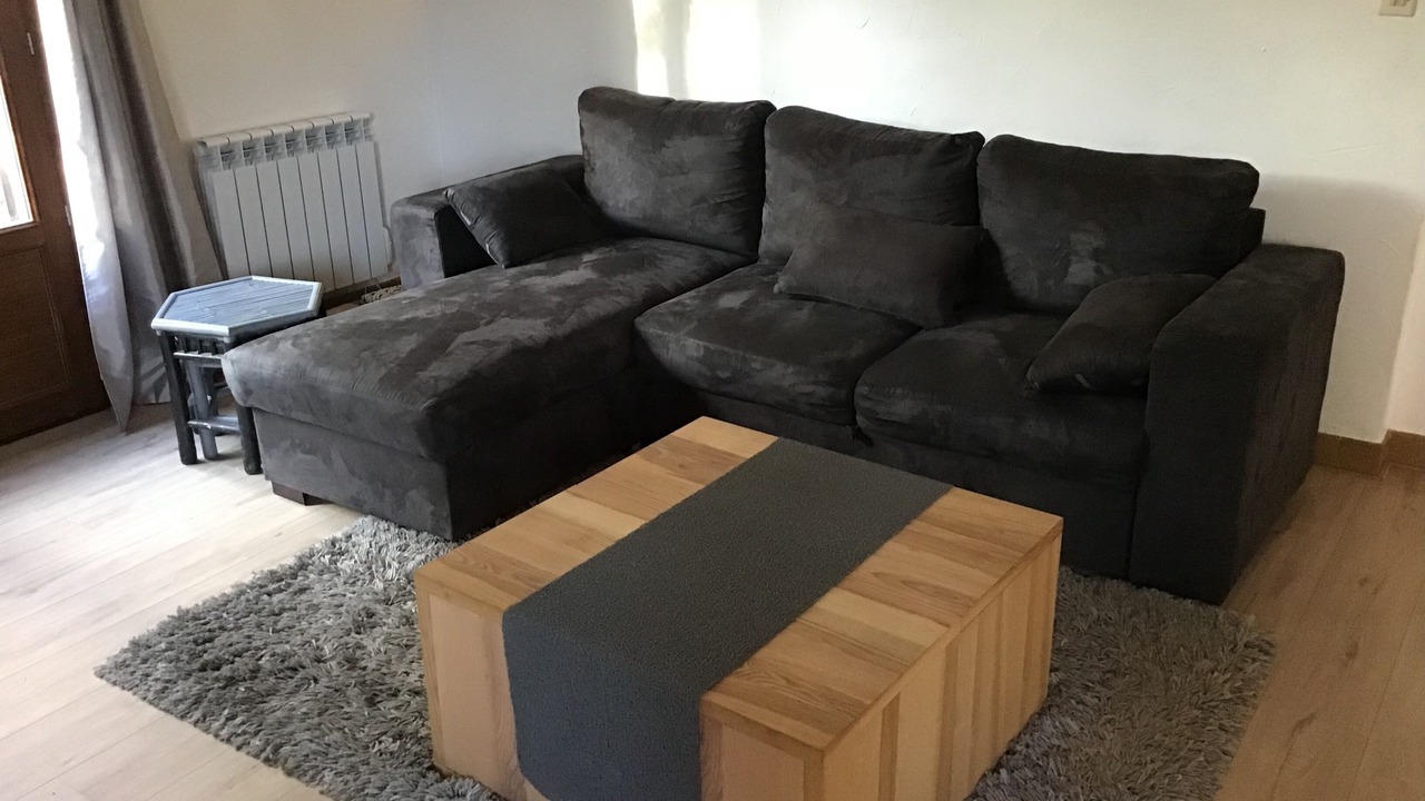 Photo of Livingroom in Saint-Medard-d'Eyrans