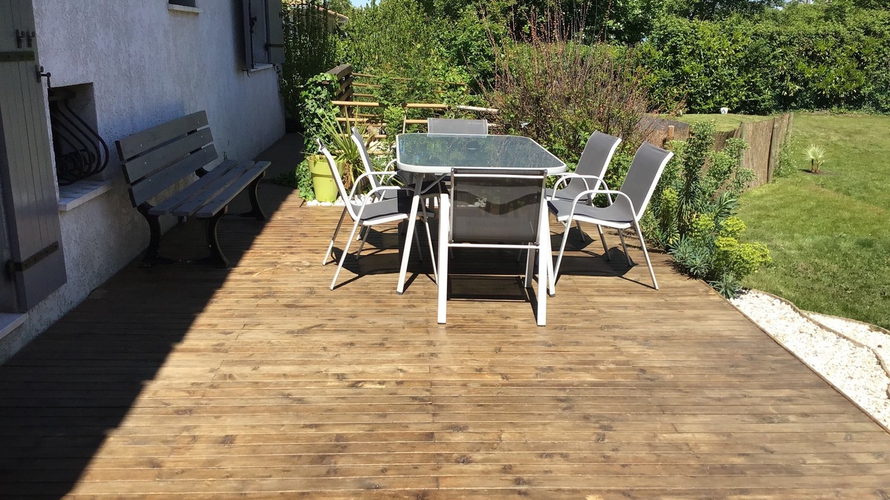 Photo of Outdoor in Saint-Medard-d'Eyrans