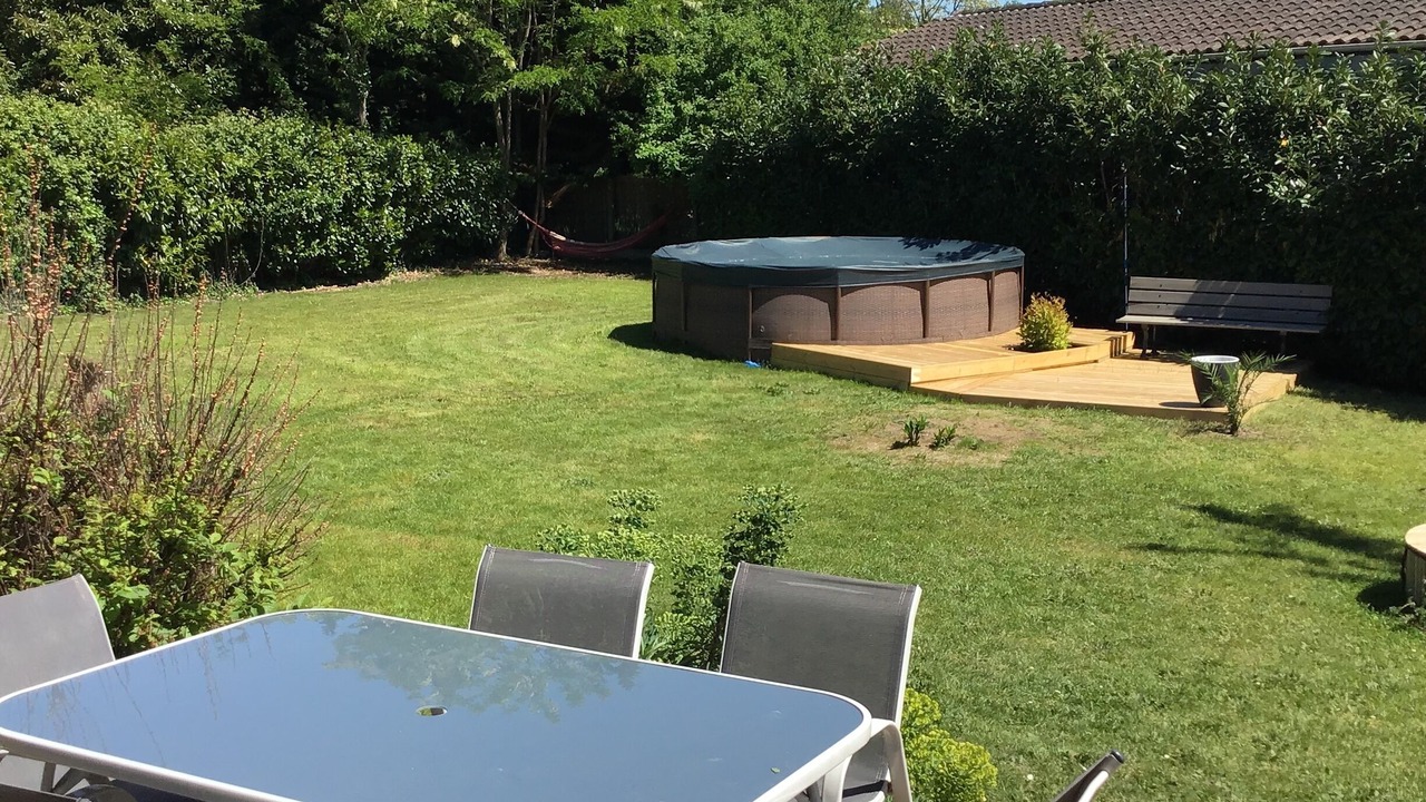 Photo of Outdoor in Saint-Medard-d'Eyrans