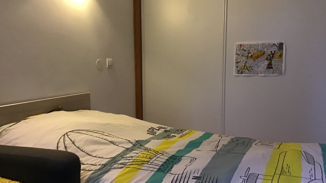 Photo of Bedroom in Saint-Medard-d'Eyrans