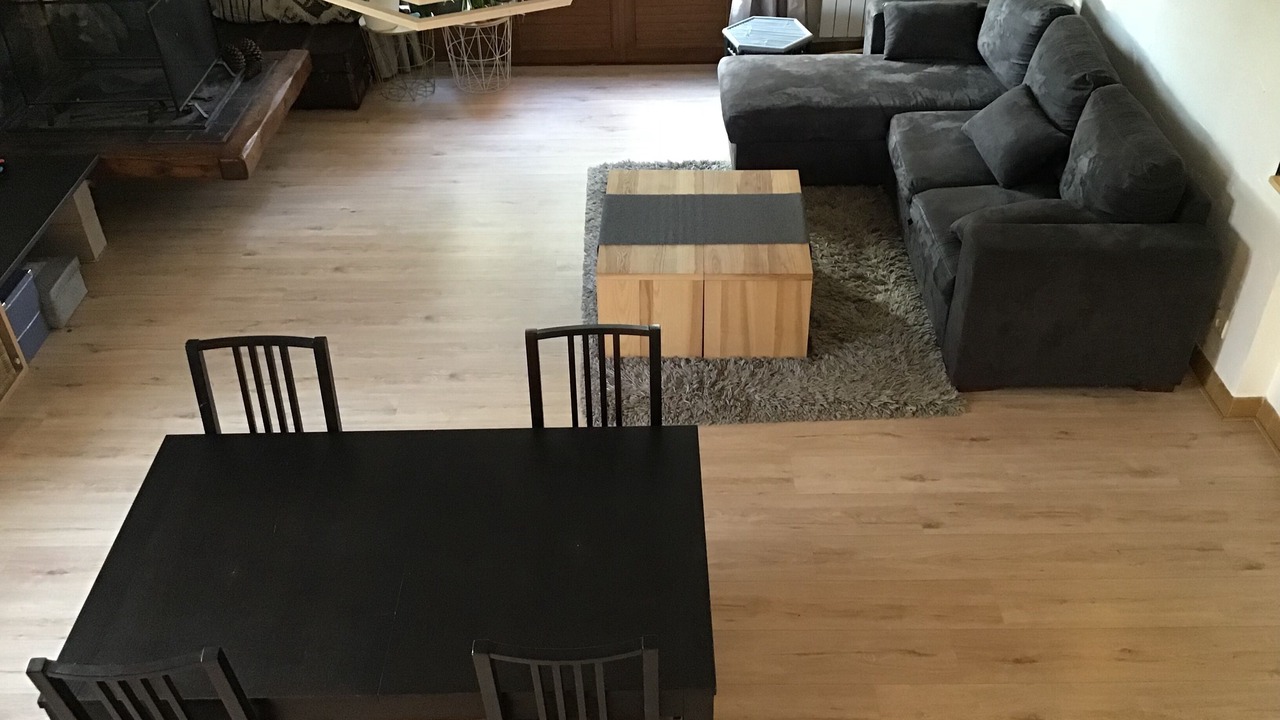 Photo of Livingroom in Saint-Medard-d'Eyrans