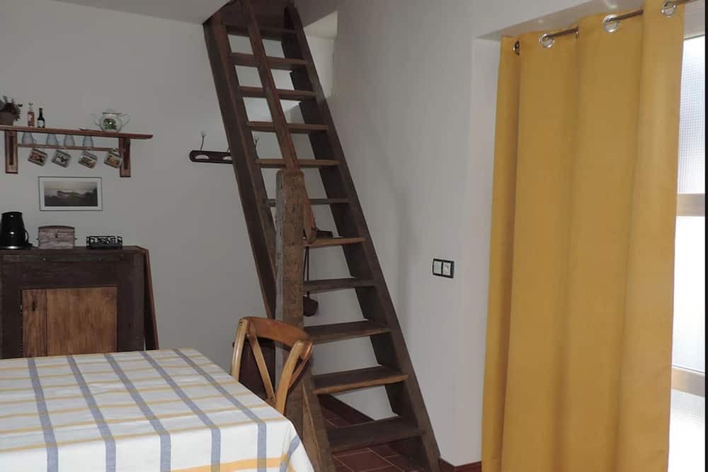 Photo of Bedroom in Monein