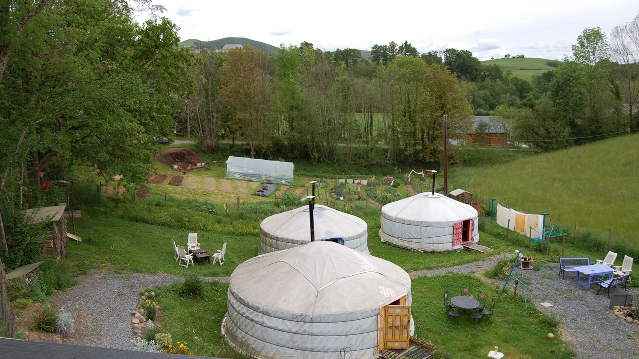 Photo of Outdoor in Lanne-en-Baretous