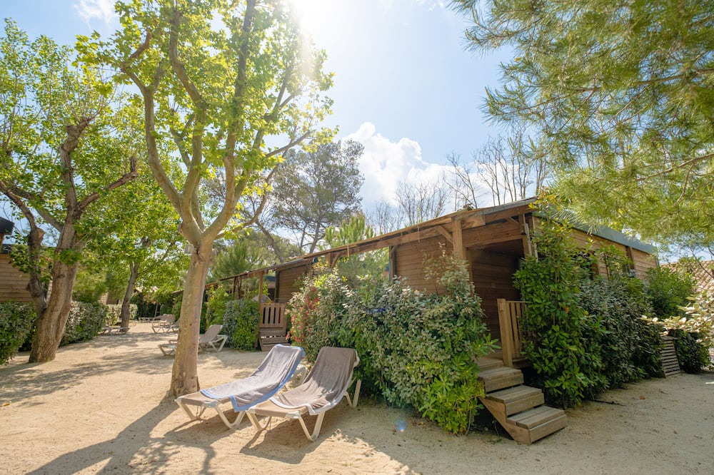 Photo of Outdoor in Les Restanques