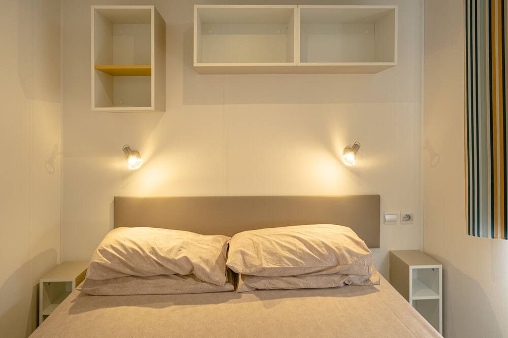 Photo of Bedroom in Les Restanques