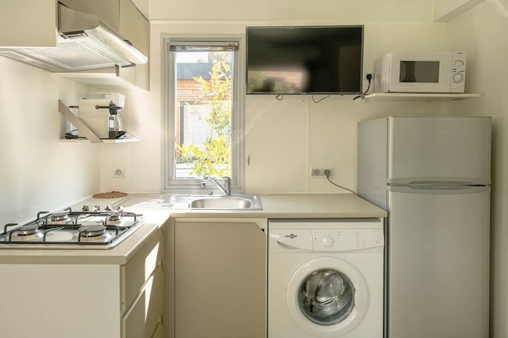 Photo of Kitchen in Les Restanques