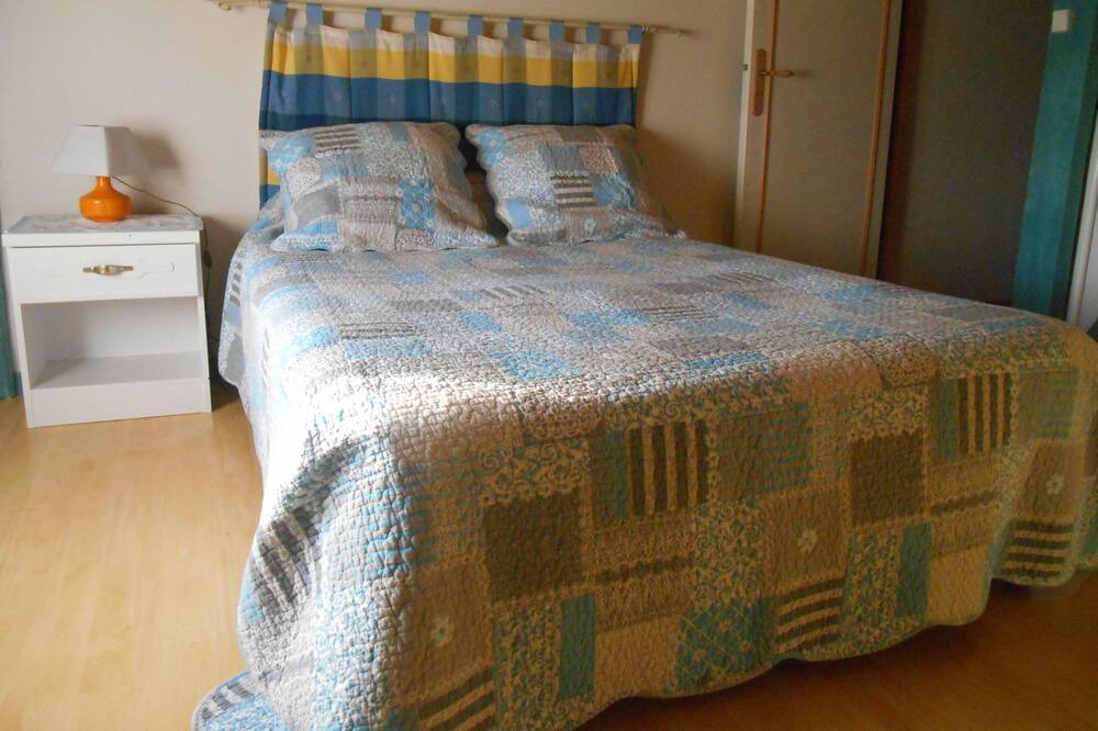 Photo of Bedroom in La Boissiere-d’Ans