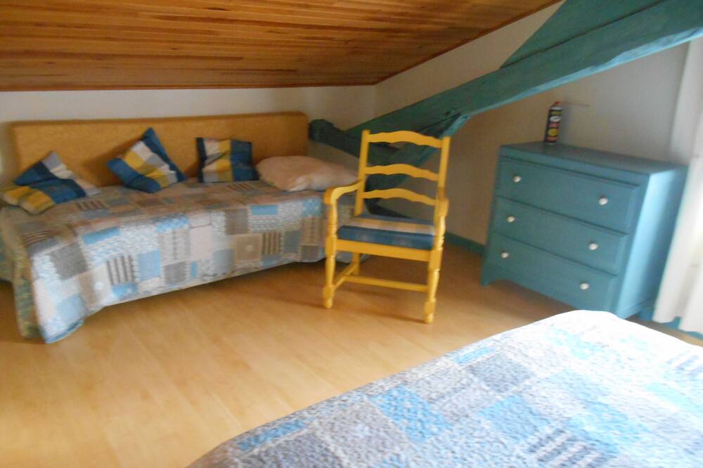 Photo of Bedroom in La Boissiere-d’Ans