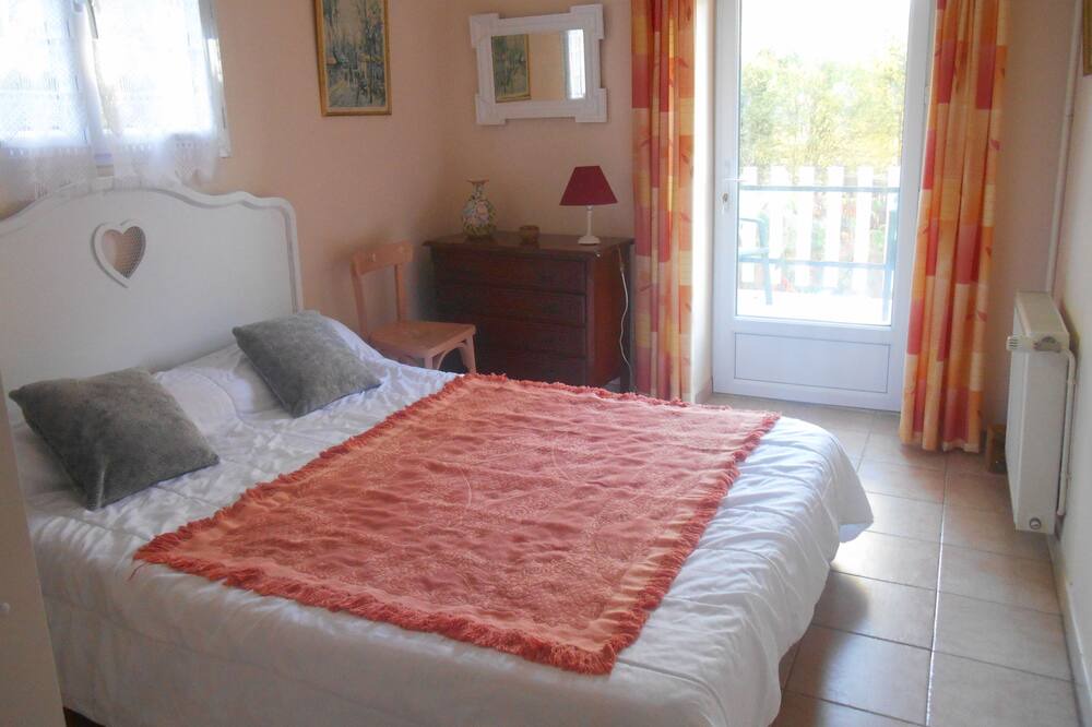 Photo of Bedroom in La Boissiere-d’Ans