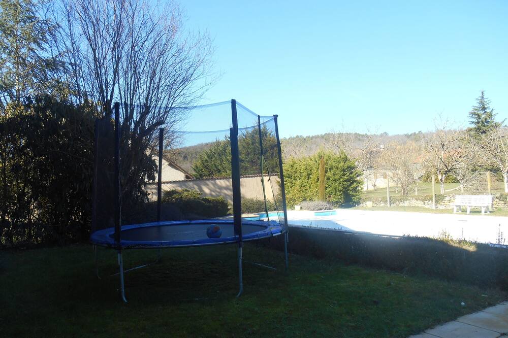 Photo of Outdoor in La Boissiere-d’Ans