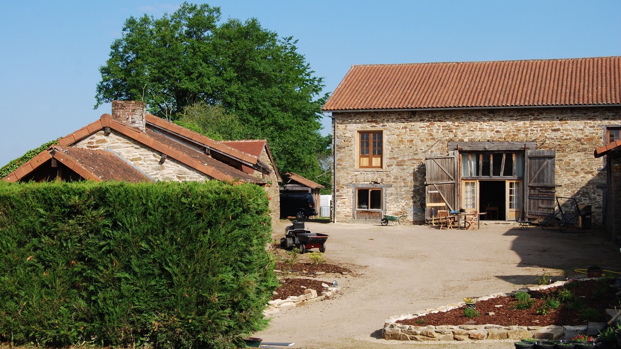 Photo of Outdoor in Mialet