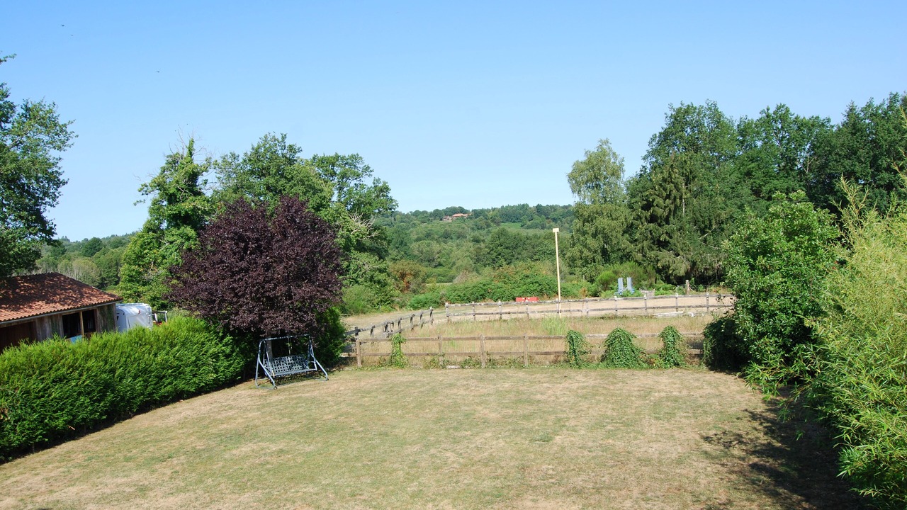 Photo of Outdoor in Mialet