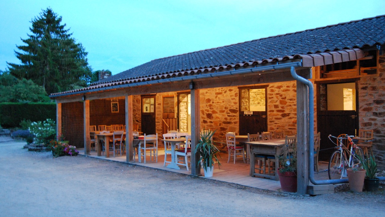 Photo of Outdoor in Mialet