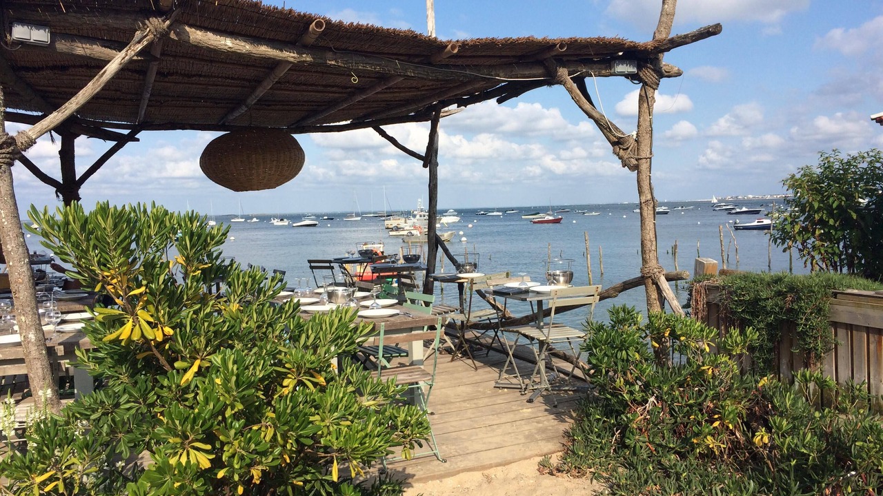 Photo of Outdoor in Cap-Ferret