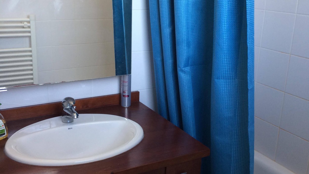 Photo of Bathroom in Cap-Ferret