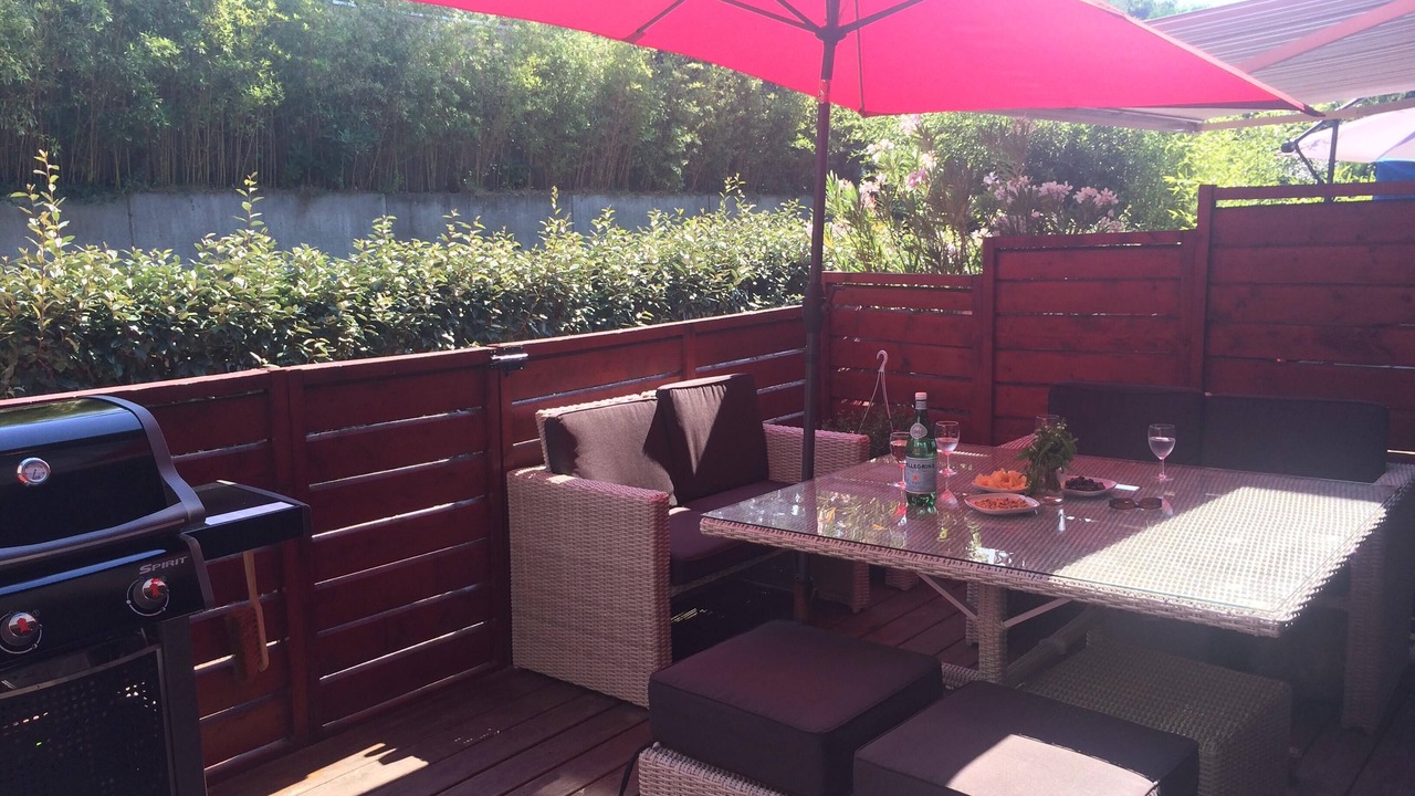 Photo of Outdoor in Cap-Ferret