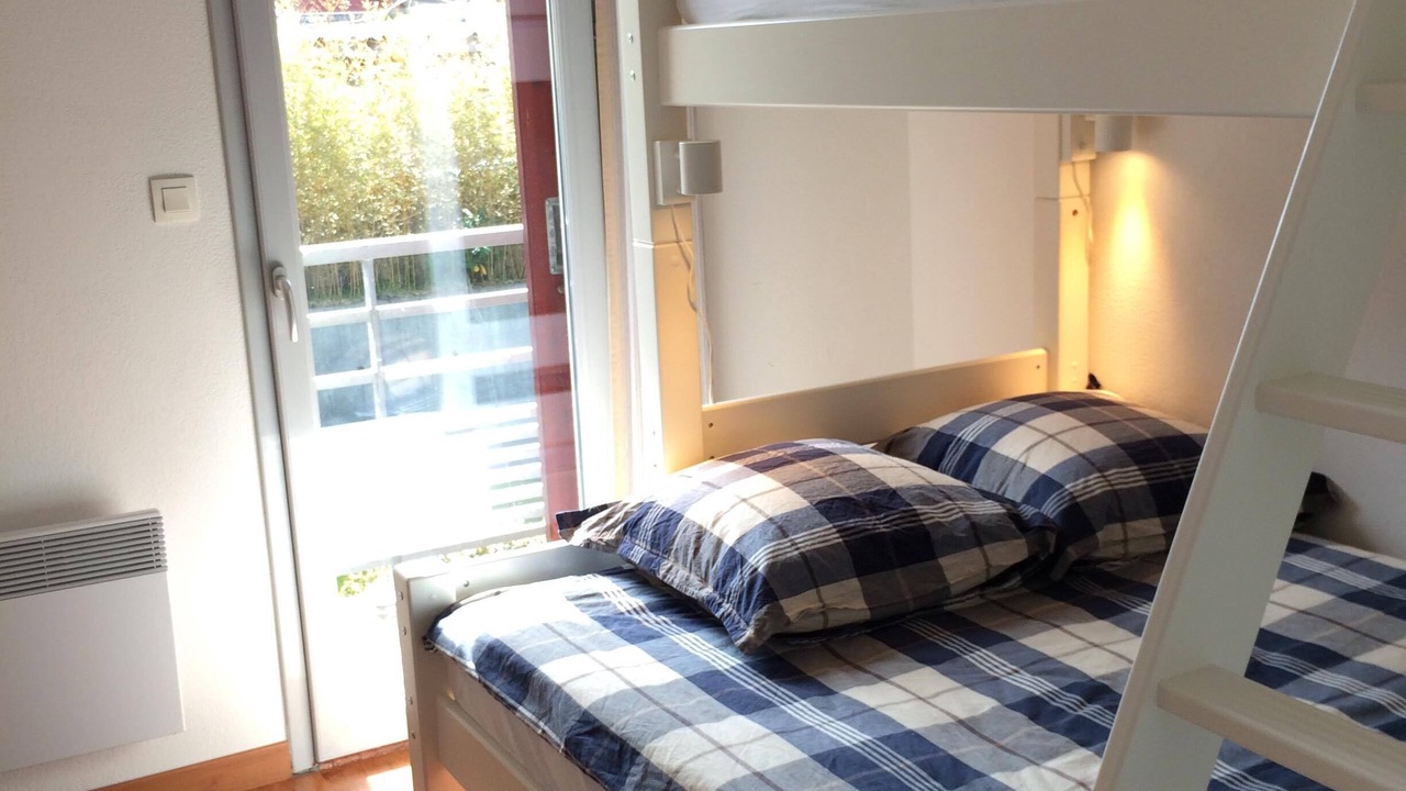 Photo of Bedroom in Cap-Ferret