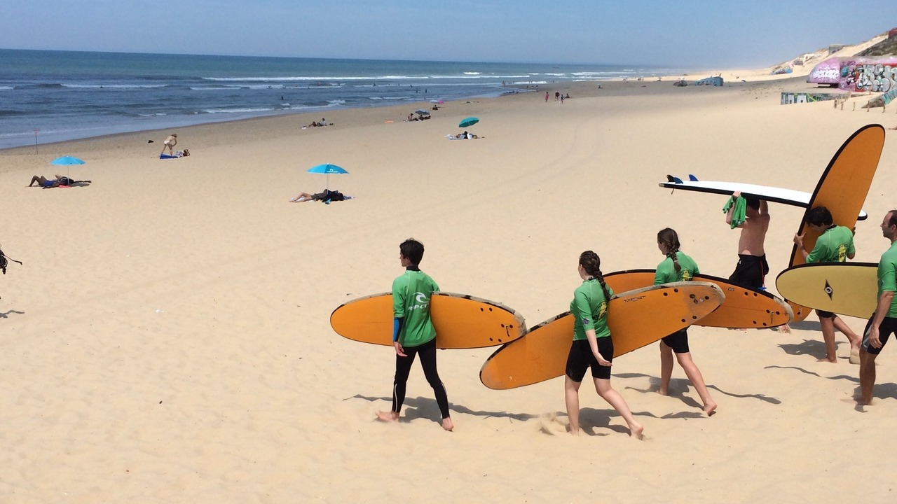 Photo of Others in Cap-Ferret
