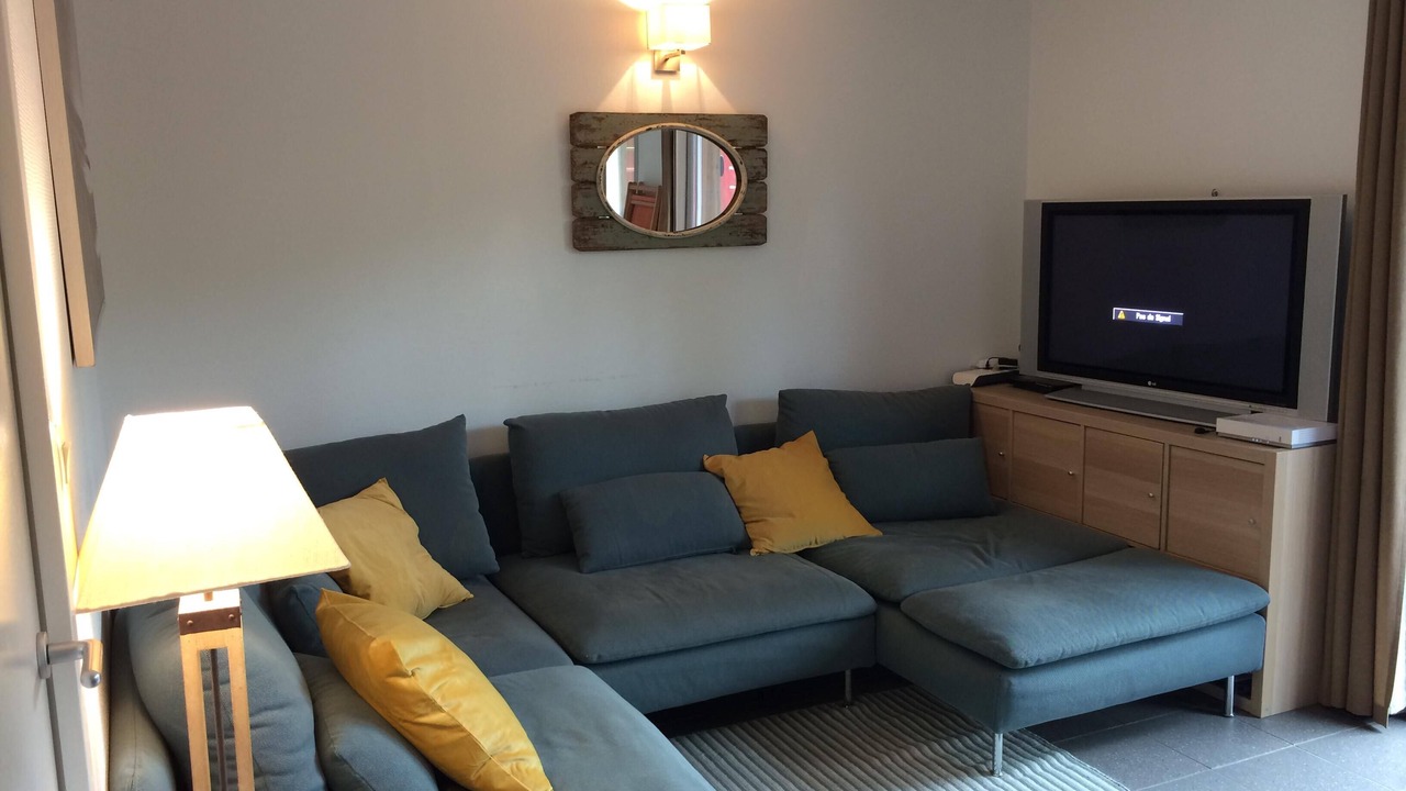 Photo of Livingroom in Cap-Ferret