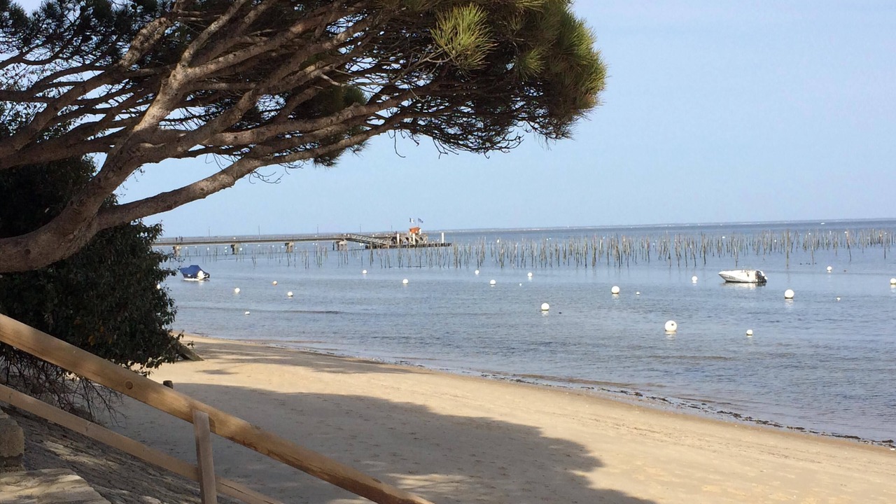 Photo of Others in Cap-Ferret