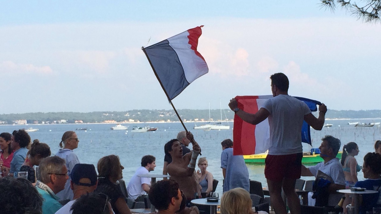 Photo of Others in Cap-Ferret