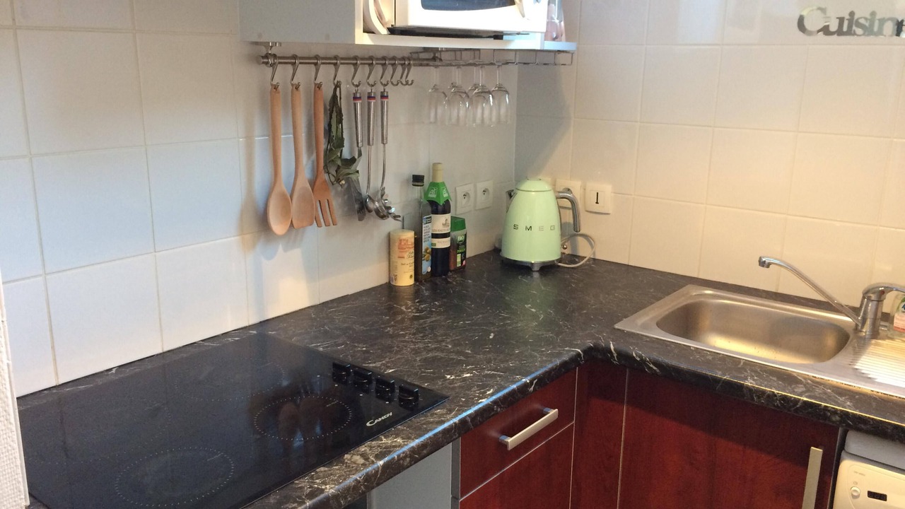 Photo of Kitchen in Cap-Ferret