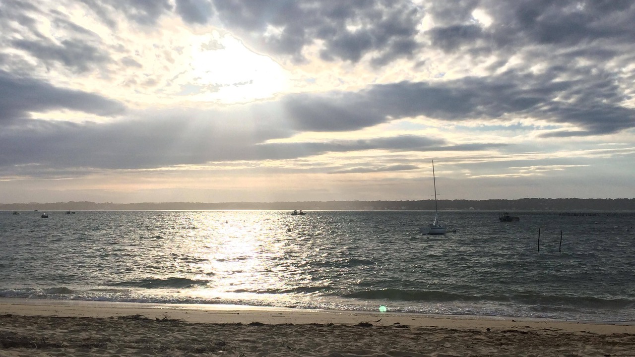Photo of Others in Cap-Ferret