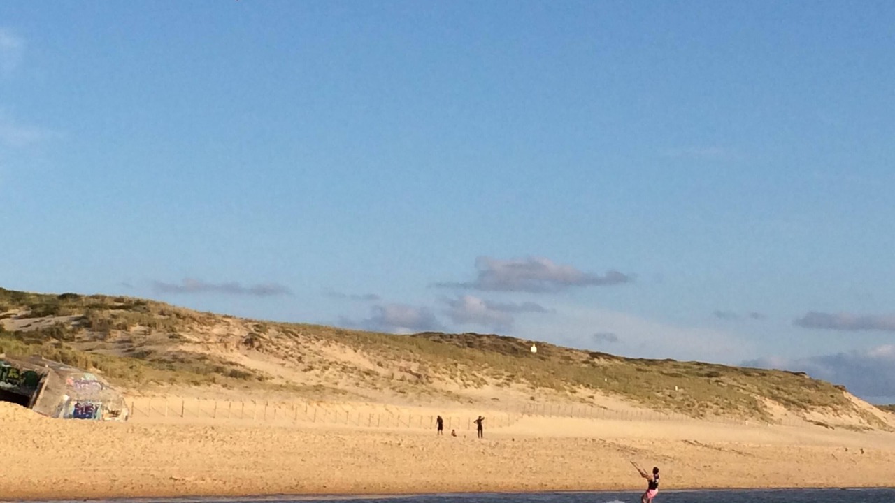 Photo of Others in Cap-Ferret