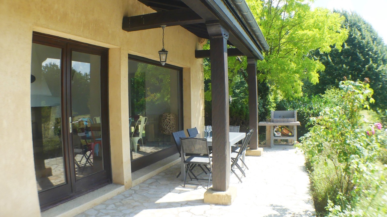 Photo of Outdoor in Beynac-et-Cazenac