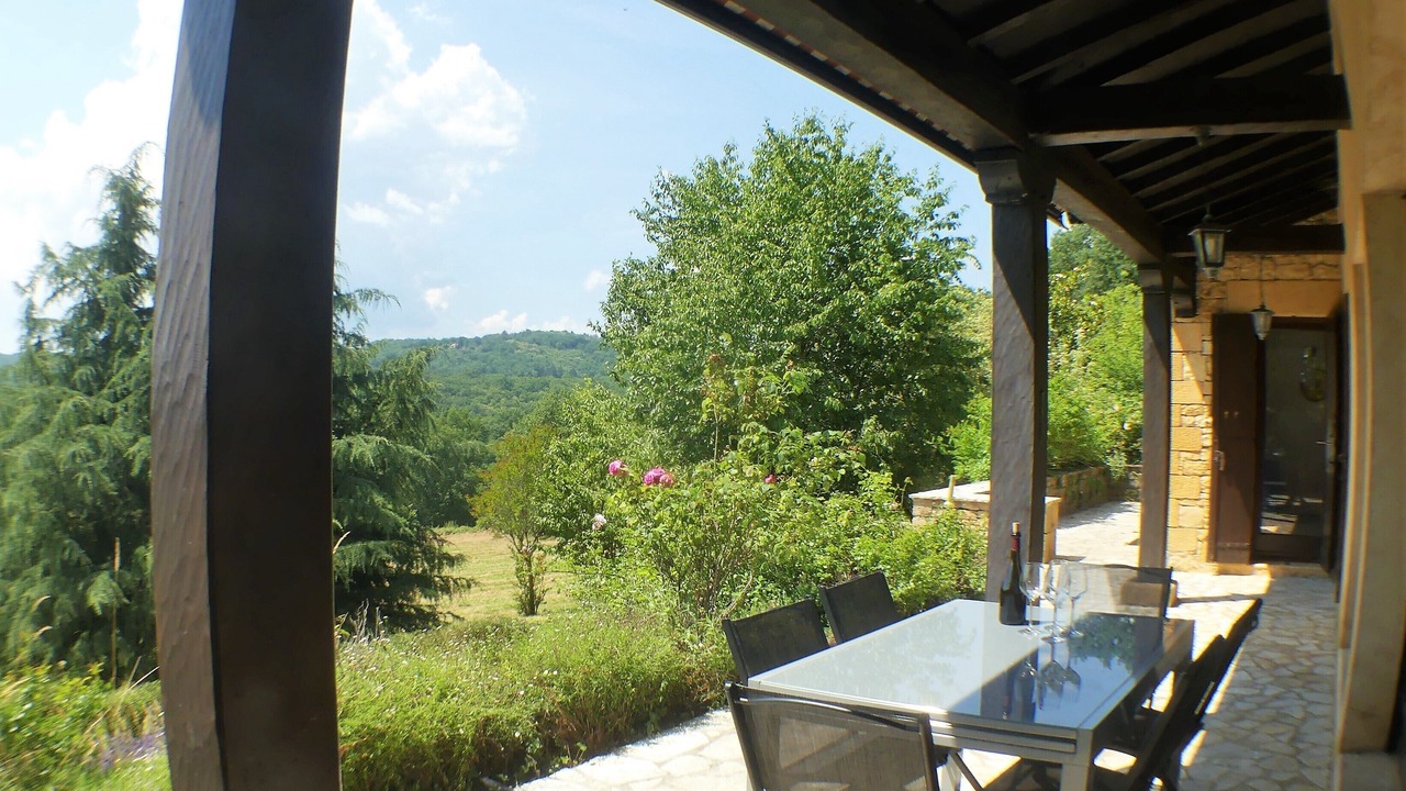 Photo of Outdoor in Beynac-et-Cazenac
