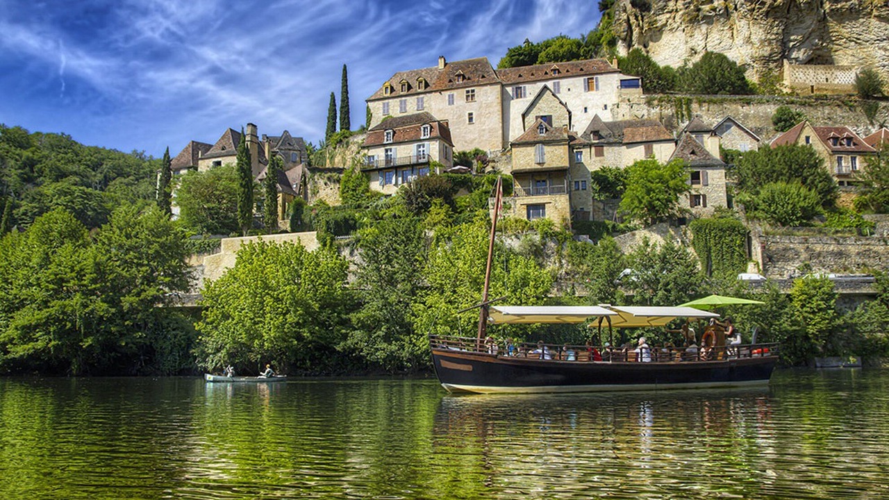Photo of Outdoor in Beynac-et-Cazenac