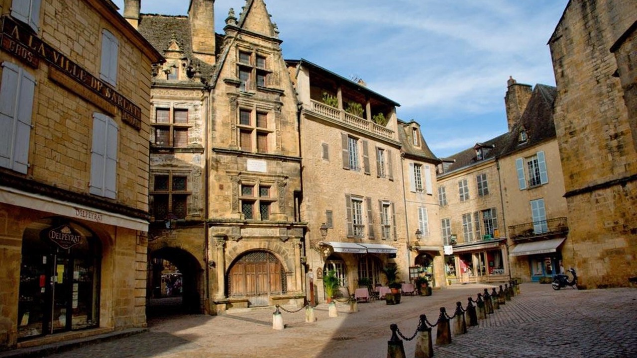 Photo of Others in Beynac-et-Cazenac