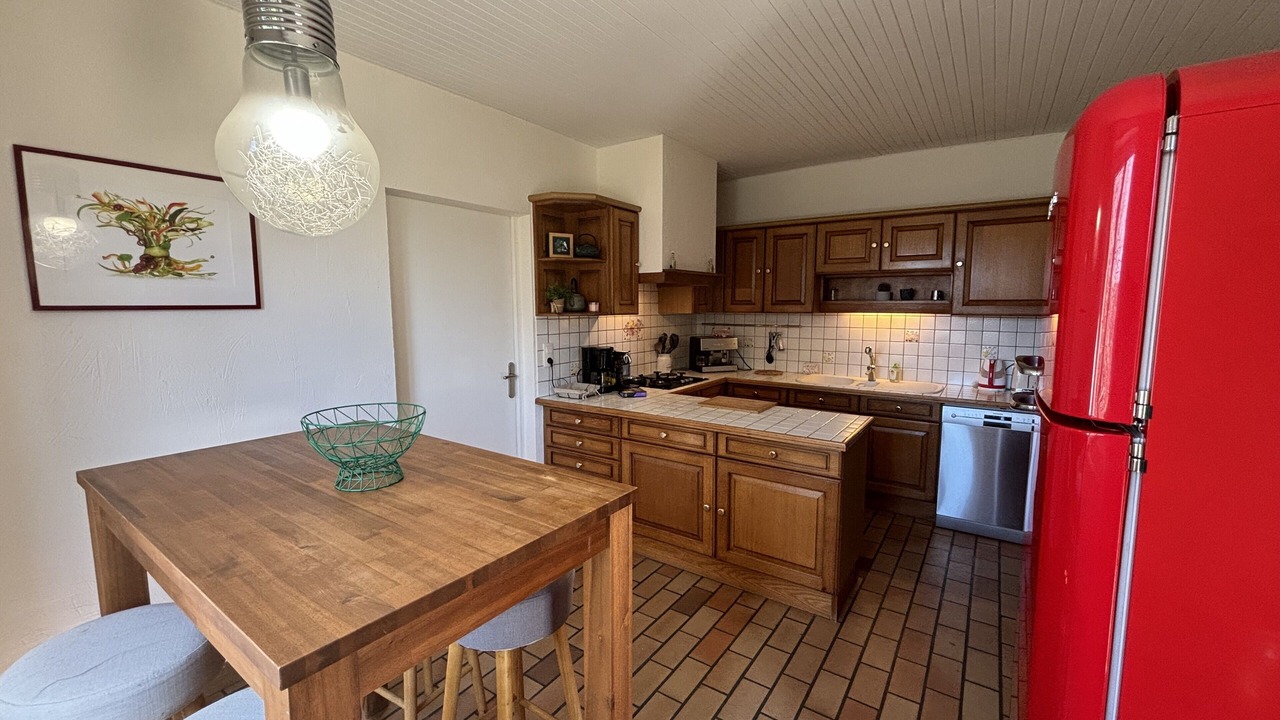 Photo of Kitchen in Beynac-et-Cazenac