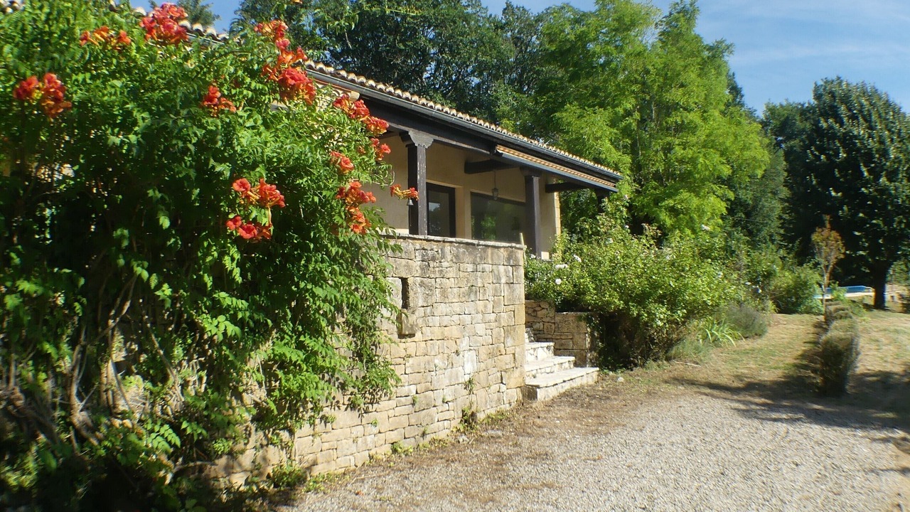 Photo of Outdoor in Beynac-et-Cazenac