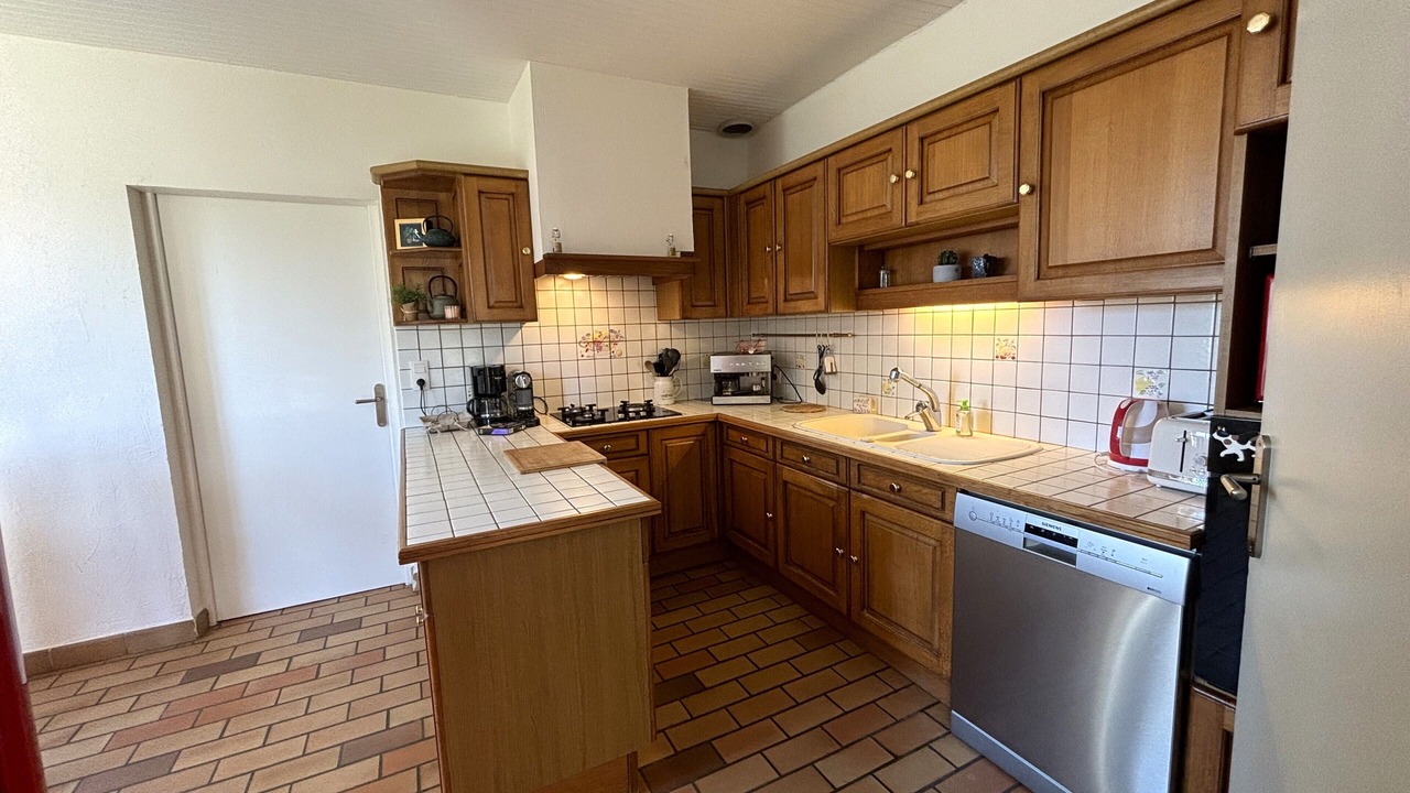 Photo of Kitchen in Beynac-et-Cazenac